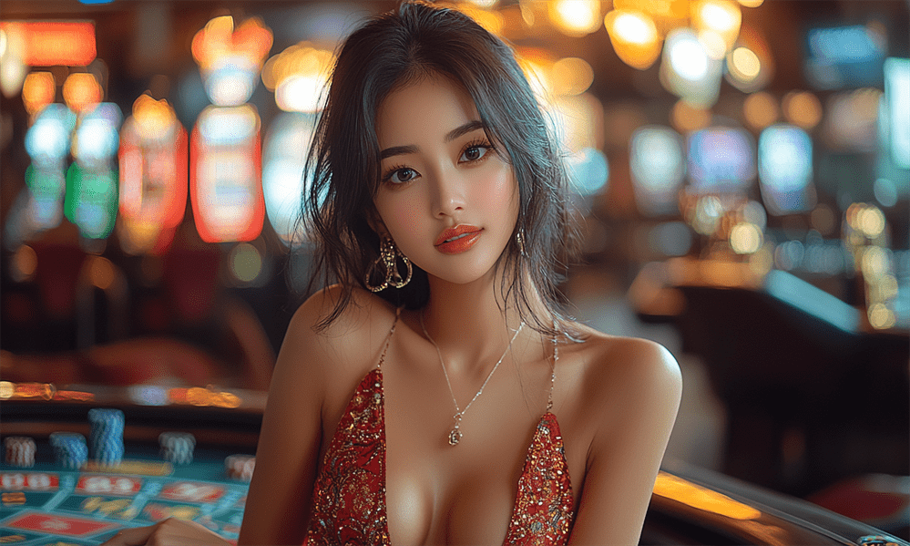 rồng bạch kim 77