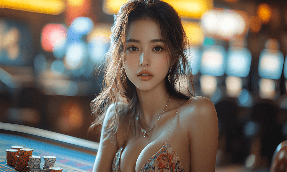 popular casino games